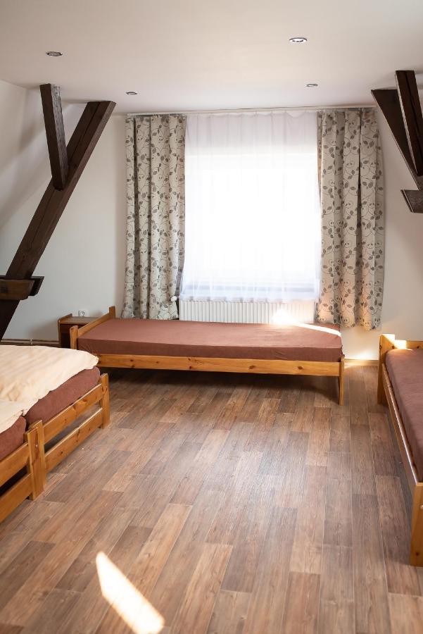 Ubytování v soukromí Dolní Bukovsko Exterior foto